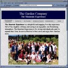 Click to visit The Garden Company