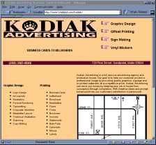 Click to visit Kodiak Advertising
